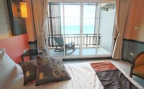 Seaside Jomtien Beach 3
